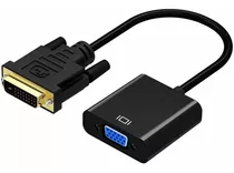 Adaptador Dvi 24+1 M A Vga H Mts-dvi241vga Amitosai