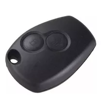 Carcasa Llave Renault Clio Sandero Stepway Duster Logan