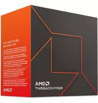 Processador Amd Ryzen Threadripper 7970x 32 Núcleos 160mb