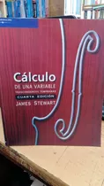 Libro Calculo De Una Variable 4 Ed