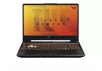 Asus Tuf A15 Gaming Laptop