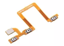 Flex Boton Encendido Compatible Huawei Y9s / Stk-lx3s