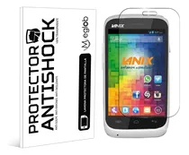 Protector Mica Pantalla Para Lanix Ilium S120