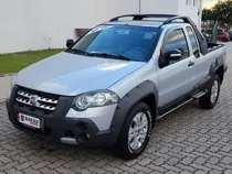 Fiat Strada Adventure Ce 1.8 2012