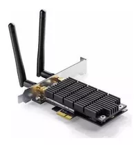 Adaptador Pci Express Wireless Dual Band Ac1300 T6e Archer