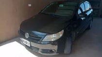 Volkswagen Gol Trend 2012 1.6 101cv