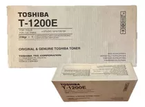 Toner Original Toshiba Studio T 1200e