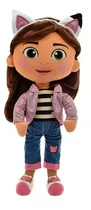 Peluche Muñeca Gabby Dollhouse Phi Phi Toys - Art Gd011