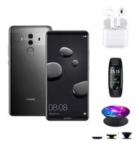 Huawei Mate10 Pro Dual Sim 64 Gb Gris Titanio 4 Gb Ram