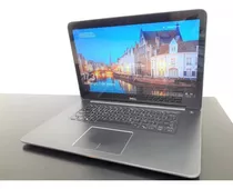 Notebook Gamer Dell I5 8gb 1tb 15,6 Tactil Win 10