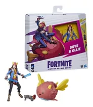 Skye & Ollie Fortnite Victory Royale Series  6 Pulgadas