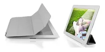 Capa Magnética Suporte iPad 2/3 Smart Cover Multilaser