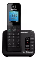 Teléfono Inalámbrico Panasonic Smartline Kx-tgh260 Bt Id