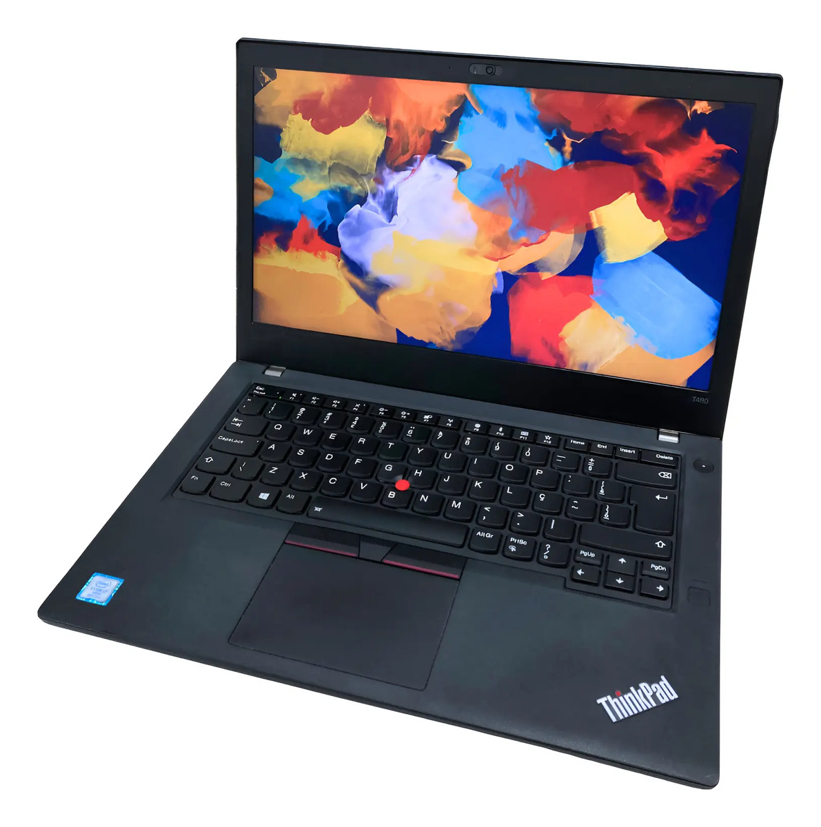 Lenovo Thinkpad T460s Portateis Ultrabook | Mercado Livre