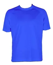 Camiseta Dry Caballero