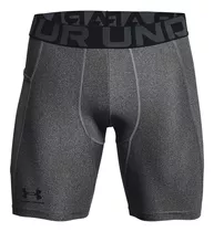 Short Hombre Hg Armour Gris Under Armour