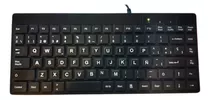 Letras Adhesivas Para Teclado De Computadora Pc Y Laptop 