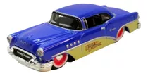 Buick 1955 Century Harley Davidson Escala 1/64