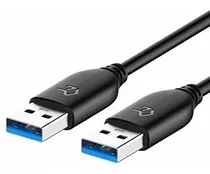 Cable Usb Rankie 3.0, Escriba A Para Escribir A, 1 Paquete D