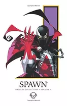 Livro: Spawn: Origins Volume 4 (coleção Spawn Origins, 4)