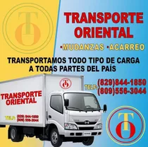 Alquiler / Renta De Camiones Cerrados De Tipo Furgones.