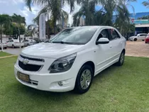  Chevrolet Cobalt Ltz 1.8 8v Econo.flex 4p Aut.