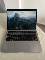 Macbook Air 13 Inc - 2018- I5, 8g, 256 Ssd 