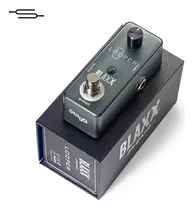 Pedal Mini Looper Stagg Blaxx Bx-loop Para Guitarra Bajo