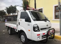 Camión Kia K2500