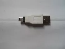 Adaptador Usb A Miniusb 