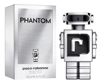 Perfume Phantom Paco Rabanne 