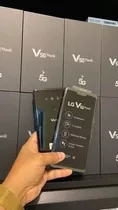 LG V5-0 Thinq 128gb Nuevo De Caja