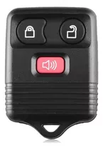 Control Remoto Llave Telemando Ford 3 Botones 315 Mhz 434mhz