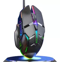 Mouse Gamer Colorful S800 - 3200dpi 6 Botões