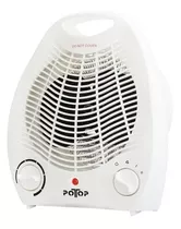 Calefactor Electrico Termoventilador Frio Calor 2000w  