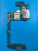 Placa Samsung J1 J100 ( No Prende )