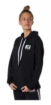 Buzo New Balance Essentials Id Hoodie 550 Envío Todo El País