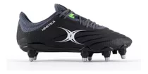 Botines Gilbert Kinetica Pro Power 8 Rugby 21006n