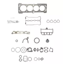 Kit Juntas Chevrolet Aveo5 Ls 2007-2011 1.6 4l