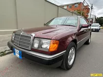 Mercedes Benz 230ce Coupe