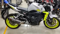 Yamaha  Fz1 Fazer 1000