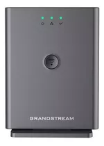 Grandstream Dp752 Base Voip Dect Largo Alcance 