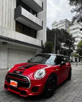 Mini John Cooper Works 2017 2.0 Hot Chilli At