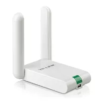 Adaptadores Tp-link Wireless Tl-wn822n 300mbps 2 Antenas