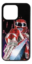 Funda Protector Case Para iPhone 15 Pro Max Power Rangers