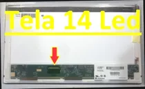 Tela Led 14.0 - Notebook Acer Aspire 4738z 4520 Confira!
