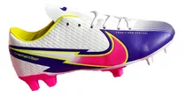 Tacos De Futbol Nike Mercurial Vapor 40-45 (tienda)