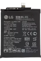 Bateria LG K20 X120 Bl-01 100% Original