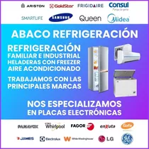 Service,reparación De Heladeras A Domicilio En El Día.