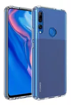 Estuche Protector Antichoque Alpha Huawei Y9 Prime 2019